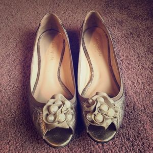 Kate Spade flats
